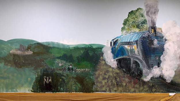 North York Moors Railway